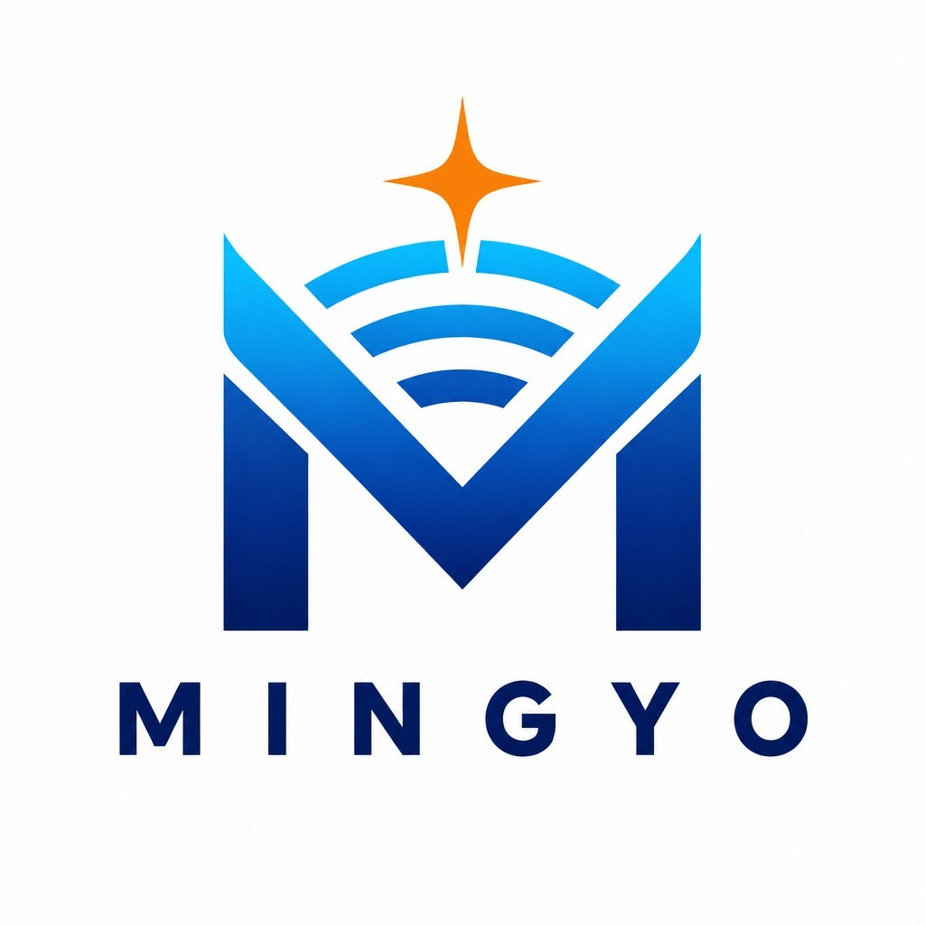 Nan'an Mingyao E-Commerce Co., Ltd. logo