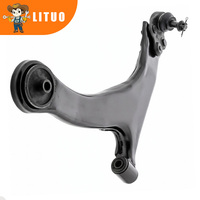 Bras de suspension supérieur OEM 48069-12290 pour Toyota, pièces détachées automobiles de qualité supérieure, directement de l'usine