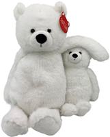 Peluches Floppy Bears super douces