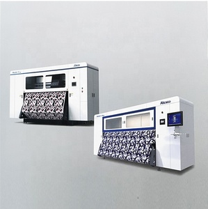 Máy in thăng hoa atexco 4 đầu máy in thăng hoa atexco Model x Plus - Product Image 1