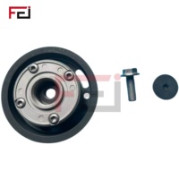 Nuevos Accesorios Compatibles con Renault SCENIC, Polea del Controlador de Fase del Árbol de Levas 7701478505 7701474079, Cojinetes de Cigüeñal