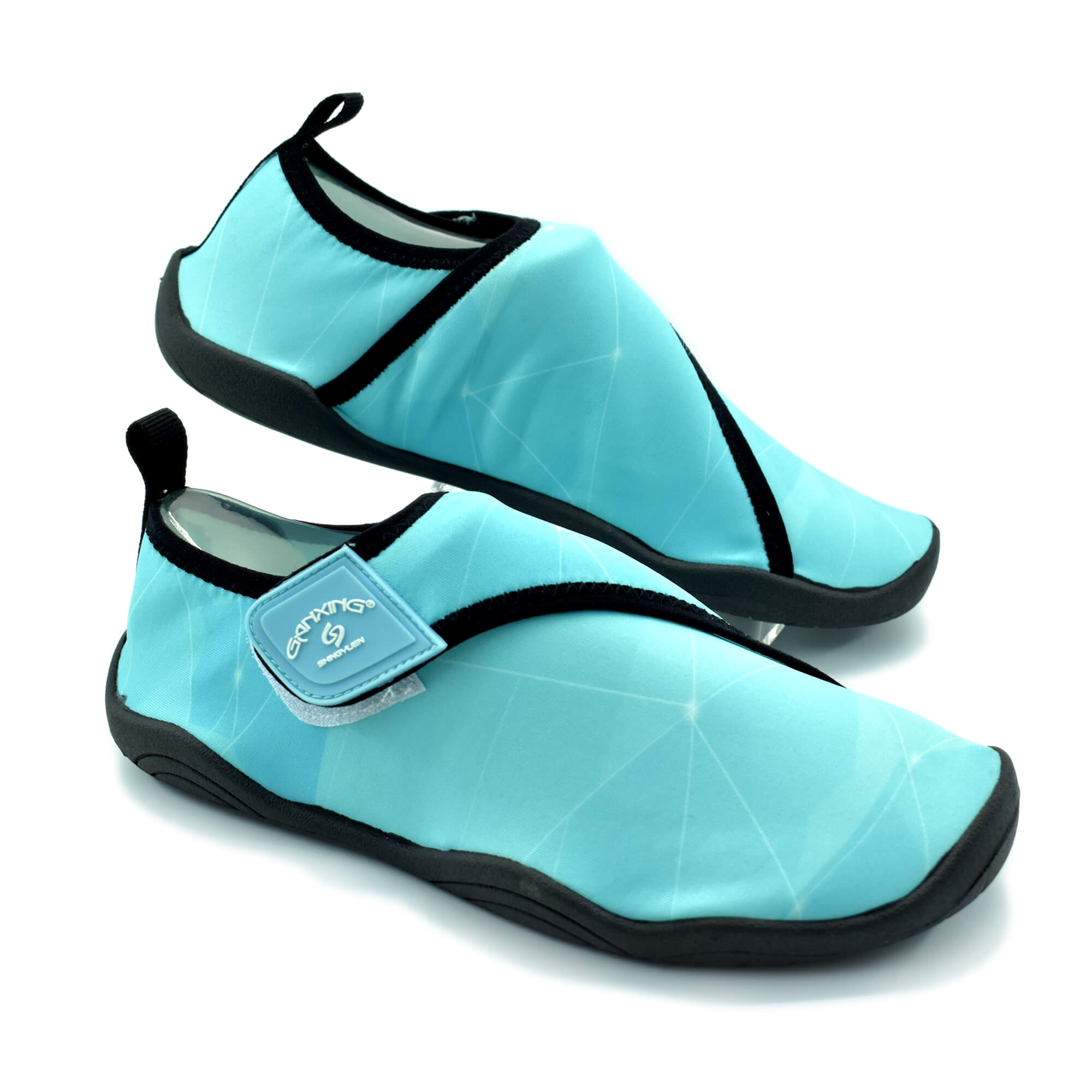 Женские ботинки для пляжа, прогулок и водных видов спорта, без шнуровки, обувь для серфинга, унисекс, 2021