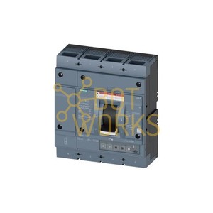 Siemens 3VA65605HN420AA0 - Nuovo - Product Image 1