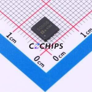 Original et nouveau DFN-8 DON50N06 (5x6) Transistor à effet de champ (MOSFET) - Product Image 1