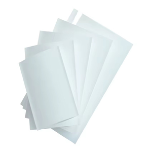 Pellicola Termoretraibile per Sublimazione Sixfar per Tazze da 10oz, 11oz, 12oz e Bicchieri da 20oz, Pellicola Stampabile Termoretraibile - Product Image 5