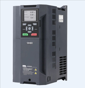 Variador de Frecuencia SINEE Confiable |   Variador de Frecuencia con Comunicación Modbus 220V para Control Preciso de Velocidad 5.5KW - Product Image 1