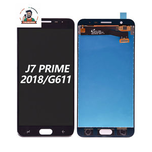 Écran d'affichage Truscreen pour Samsung Galaxy <span class=keywords><strong>J7</strong></span> Duo J720 J720F – Remplacement de l'ensemble écran tactile LCD - Product Image 3