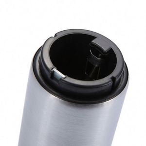 Abridor de Botellas de Cerveza Automático con Sistema de Presión, Metálico, con Recolector Magnético de Tapas, para el Hogar o Bar - Product Image 3