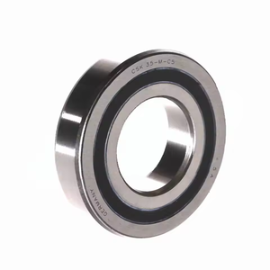 <span class=keywords><strong>Volant</strong></span> d'inertie en acier inoxydable <span class=keywords><strong>de</strong></span> haute qualité, roulement à sens unique avec usinage CNC, brochage 5/5000, haute vitesse, silencieux - Product Image 1