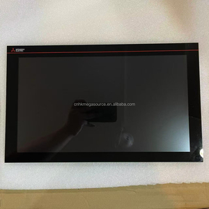แผงหน้าจอแสดงผล LCD ของแท้ G156HAT01.7สำหรับ G156HAT01.7การใช้งานในอุตสาหกรรม - Product Image 2