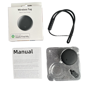 <span class=keywords><strong>GPS</strong></span> <span class=keywords><strong>Tracker</strong></span> Dog Bluetooth <span class=keywords><strong>Tracker</strong></span> không khí thông minh tag <span class=keywords><strong>GPS</strong></span> <span class=keywords><strong>Tracker</strong></span> cho tìm thấy ứng dụng của tôi - Product Image 1