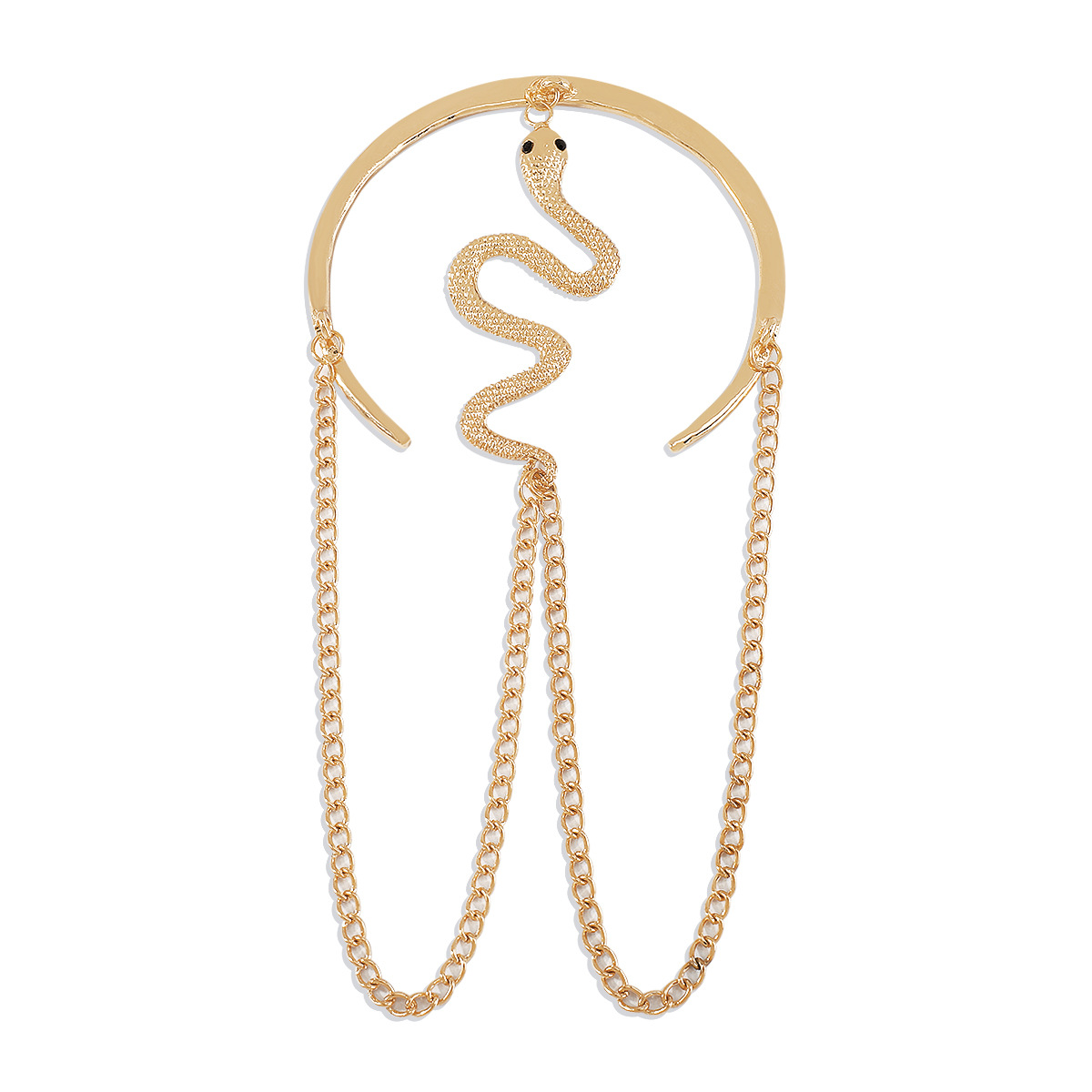 Golden Snake