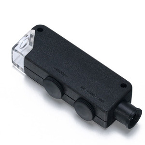 Microscopie LED 60X-100X Mini microscope Loupe numérique pour la détection de bijoux - Product Image 3