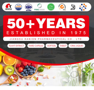 Extrato de Ginseng Natural Certificado ISO de Alta Pureza 80% Ginsenosídeos Testado por UV HPLC Atacado de Fábrica TGA - Product Image 6