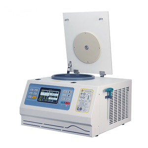 <span class=keywords><strong>Centrifugeuse</strong></span> à grande vitesse AY430HTR 30000 tr/min 10*5Ml <span class=keywords><strong>centrifugeuse</strong></span> de laboratoire centrifuge de laboratoire - Product Image 1