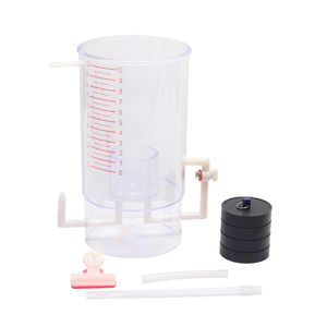 مختبر الفيزياء أداة التدريس الطفو مبدأ متظاهر اللوازم التعليمية المعدات التعليمية - Product Image 5