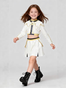 Nuovo Costume Intimo di Halloween per Bambine con Motivo Stampato in 3D Set per Cosplay - Product Image 4