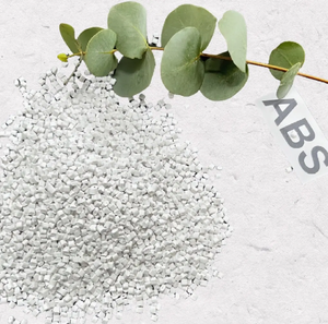 Plastique ignifuge élevé de Fr d'ABS de moulage par injection composant l'ABS V0 - Product Image 4