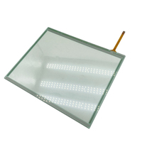 Écran tactile pour Canon IR 4025 4035 4045 4051 4225 4235 4245 4251 écran tactile imprimante copieur pièces de rechange