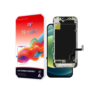 Descuentos por Volumen del 30% en Pantallas para iPhone 12 Mini, Modelos 11, 12, 13, 14, 15, 16 y 17. ¡Excelente para Distribuidores y Revendedores! Pedido Mínimo de 10 Unidades. - Product Image 1