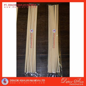 Eco-Friendly <b>Reed</b> Rattan <b>Diffuser</b> Sticks with Customizable Diameter and Length Home Use Size Dia 3mm x 200mm - RRD001 - Natural - Product Image 2