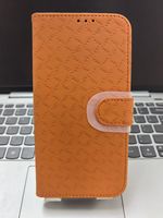 Étui en cuir pour iPhone 16 15 17 Pro 14 13 Plus, étui portefeuille en cuir PU pour iPhone 18 Pro Max