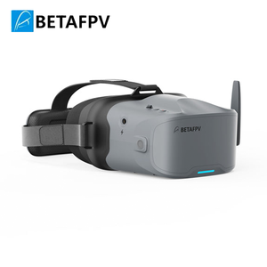 Gafas FPV BETAFPV VR04 Versión Analógica 4.3 Pulgadas Resolución 800*480 con Batería Integrada de 2000mAh Nuevas - Product Image 3