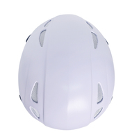 Casque de sécurité industrielle ULTAC-certifié CE EN397/12492 ABS + PC avec logo personnalisé