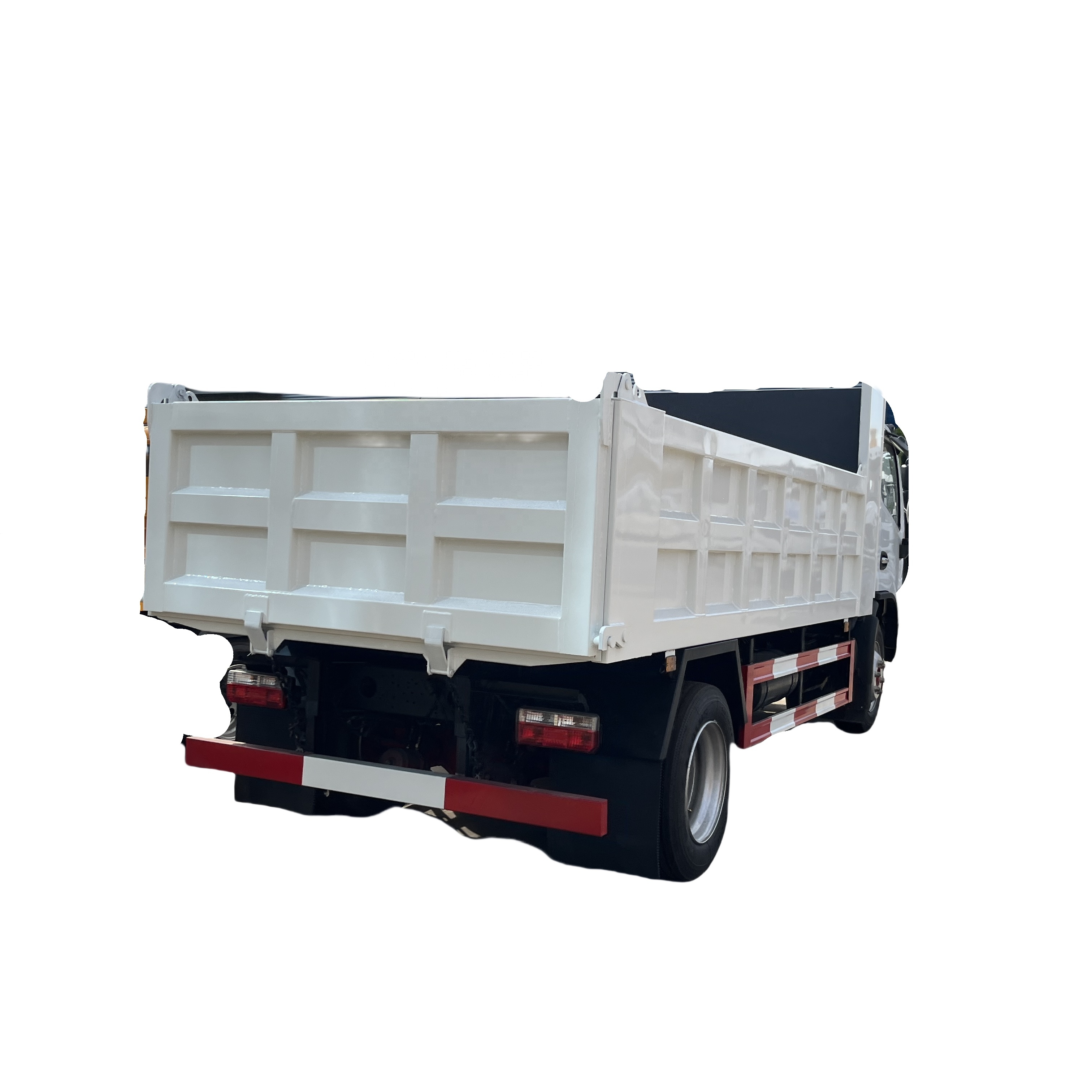 Китай, 2024 дизель Dongfeng, 4 х4, большой грузоподъемность, 8 т 140 л.с., ручное левое рулевое управление, самосвал 4 х2, самосвал, грузовик, самосвал