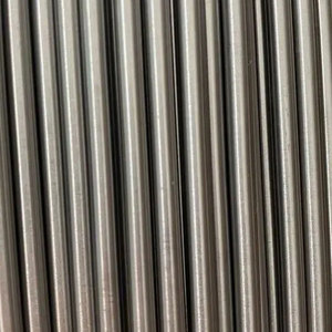 Venta directa de fábrica de varillas de acero inoxidable SS304 201 202 304 316 301, totalmente endurecidas, de 2 mm de diámetro. - Product Image 2