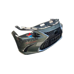 Radiador y parachoques delantero originales usados al por mayor para <span class=keywords><strong>Lexus</strong></span> ES250 y ES300h - Product Image 2