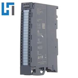 โมดูลเอาต์พุตแบบอะนาล็อก S7-1500 6ES7532-5NB00-0AB0ตัวควบคุมการเขียนโปรแกรม PLC ต้นฉบับใหม่6ES75325NB000AB0มีในสต็อก - Product Image 2