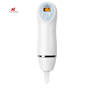 Appareil portable de microdermabrasion au diamant, peeling sous vide, rajeunissement de la peau, machine de dermabrasion GZ RTS, commande en gros mixte - Product Image 2