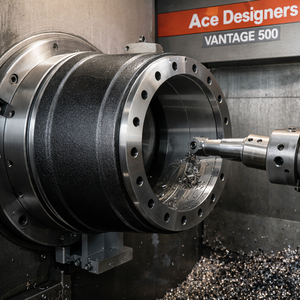 Nouveau Tambour de Frein Commercial Premium HT250 en Fonte de Haute Qualité pour une Durabilité Accrue et des Performances d'Essieu Fiables LUCAN - Product Image 4