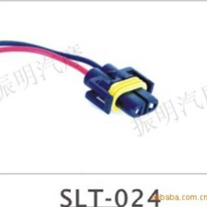 <b>Waterproof</b> Connector 16 Pin <b>Cable</b> End For General Use With Customization Option - Product Image 5