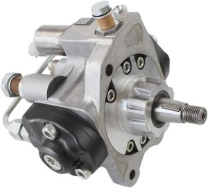 Bomba de Inyección de Combustible de Repuesto 4HK1, Bomba de Inyección para Motor 8973060449 para Excavadora ZAX200-3 8973060449 - Product Image 1