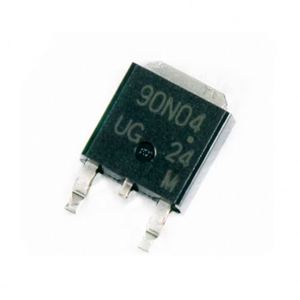 Nelcom 90N04ต้นฉบับบริการครบวงจร IC ชิ้นส่วนอิเล็กทรอนิกส์ไมโครชิป90N04 - Product Image 1