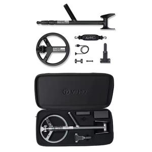 Nuevo Detector de Metales Inalámbrico Richmoon MD-99, Resistente al Agua IP68, Bobina de 10 Pulgadas (Más de 35 cm), Alta Sensibilidad, Recargable por Teléfono Inteligente - Product Image 2