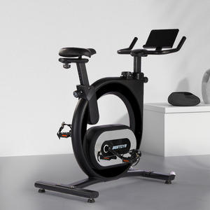 Moteur de vente directe d'usine résistance magnétique réglable vélo de gymnastique elliptique <span class=keywords><strong>renforcement</strong></span> <span class=keywords><strong>musculaire</strong></span> exercice vélo de rotation - Product Image 1