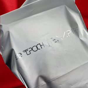 Custom Thick Plastic <b>Bag</b> Printed logo Colored Poly Mailing <b>Bags</b> for Delivery Clothes Packaging Shipping <b>Bags</b> - Product Image 3