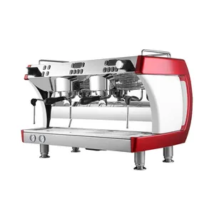 Kavurma Cuisinart pompasan Mini Toptan Mesin Kopi Espresso Kopi Filtre 5kcm1209 arang Kahve Makinesi