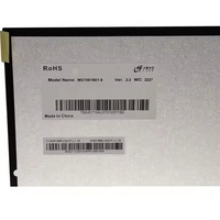 Modul LCD Asli CSOT MG1561B01-6 15,6 Inci, Panel Layar Monitor Baru Asli untuk Monitor Digital Signage