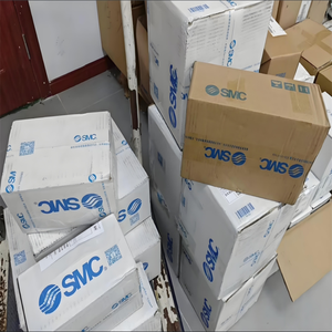 Interruptor de Flujo Digital Integrado de la Serie Original Pf3w720n03am, Interruptores de Agua y Aire de 3 Colores, Piezas Neumáticas, Nuevo - Product Image 6