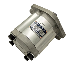 Bomba CBK CBK10 CBG CBY <span class=keywords><strong>CMG</strong></span> GP CBF CBQ CBW CBN CBK1010G/4-B4FR CBK1025/16-B4F CBK1025/8-B4F Bomba de engranajes de la bomba de engranaje de la caja de cambios de la bomba CBK CBK10 CBG CBY - Product Image 3