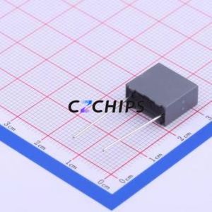 Condensador de Seguridad C43Q1103K40C000, Componente de Montaje en Orificio (THT), P=10mm 10nF 10% 300V Y2 - Product Image 2