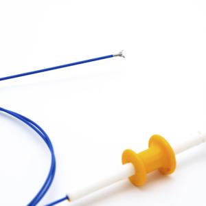 Instrumen operasi standar terapi endoskopi 2300mm <span class=keywords><strong>Forceps</strong></span> biopsi kolonoskopi fleksibel untuk bersertifikat ESD CE - Product Image 1