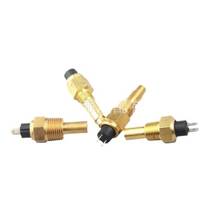 Sensor de Temperatura M14 M16 M18 12NPT 98 Grados con Terminal de Rosca para Vehículos Diésel - Product Image 5
