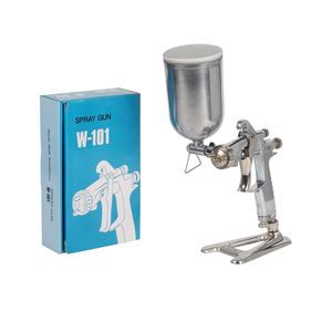 <span class=keywords><strong>Pistola</strong></span> de Pintura <span class=keywords><strong>para</strong></span> Automóviles HVLP de Alta Calidad Profesional, Multifuncional, <span class=keywords><strong>para</strong></span> Uso Industrial - Product Image 6
