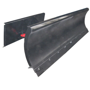 Blade <span class=keywords><strong>Dozer</strong></span> <span class=keywords><strong>6</strong></span> Arah untuk Aksesoris Skid Loader, Blade <span class=keywords><strong>Dozer</strong></span> Skidsteer <span class=keywords><strong>6</strong></span> Arah - Product Image 1