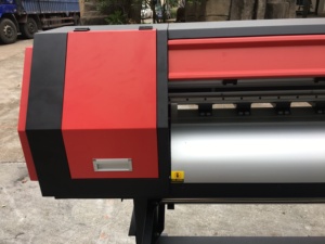 Imprimante grand format Suncolor pas chère de 5 pieds, imprimante à solvant écologique, machine d'impression, bannière, <span class=keywords><strong>image</strong></span> - Product Image 4